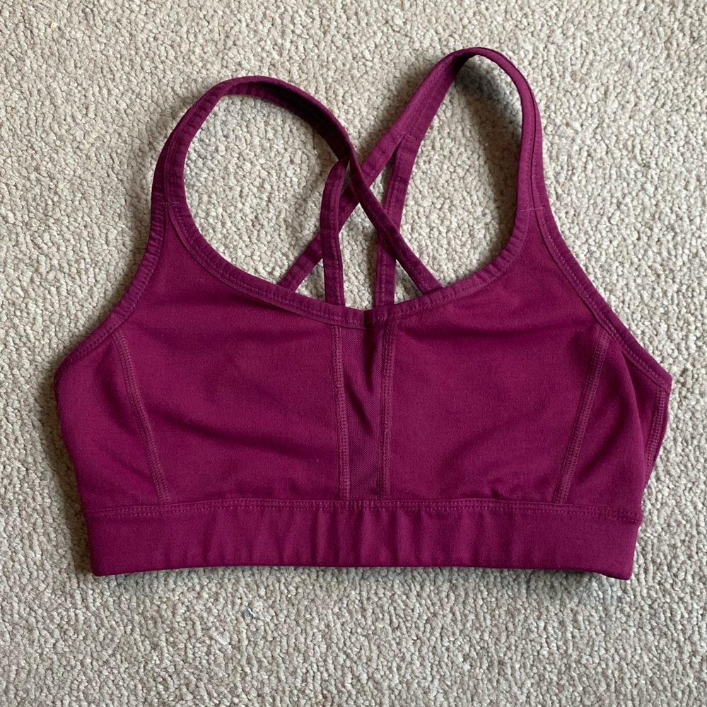 Zella Sports Bra